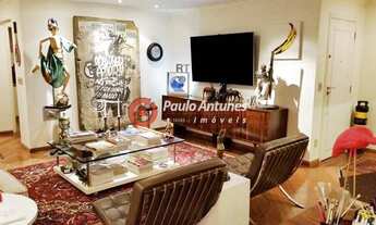 Imagem 4: Apartamento 3 dorms - R$ 1.950.000,00 - 185m² - Código: 9199