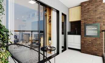 Imagem 6: CURITIBA - Apartamento Padrão - Capão Raso