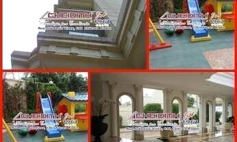 Imagem 4: São Paulo - Apartamento Padrão - Vila Mariana