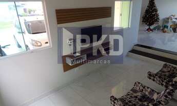 Imagem 3: CASA RESIDENCIAL em PARNAMIRIM - RN, PARQUE DAS NAÇÕES