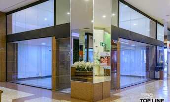 Imagem: Loja Comercial (23/190) Brasília Design