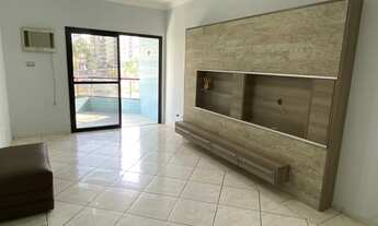 Imagem 5: Enorme Apartamento a venda tem 86 metros quadrados com 2 quartos em Guilhermina - Praia Gr