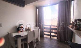 Imagem 3: Apartamento a Venda em Porto Alegre localizado no Bairro São Sebastião