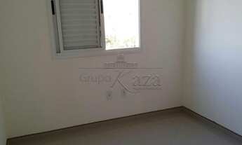 Imagem 2: Apartamento - Centro - Jacareí - Residencial Grand Valle Elvira - 80m² - 3 Dormitórios - A