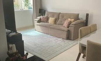 Imagem 2: Casa Geminada para Venda em Contagem, Cabral, 3 dormitórios, 1 suíte, 2 banheiros, 2 vagas