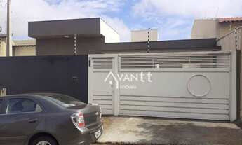 Imagem 2: Casa com 3 dormitórios à venda, 120 m² por R$ 320.000,00 - Jardim das Americas - São José