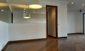 Imagem 5: Apartamento 2 dormitórios com 116m² de área útil - Vila Nova Conceição