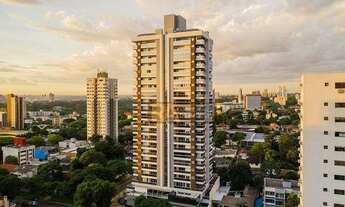 Imagem 5: Apartamento com 2 dormitórios à venda, 137 m² por R$ 1.316.200,00 - Residencial Dolce Vita