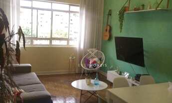 Imagem: Apartamento com 1 dormitório à venda