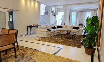 Imagem 7: Sobrado com 4 dorms, Jardim Hollywood, São Bernardo do Campo - R$ 3.4 mi, Cod: 4370