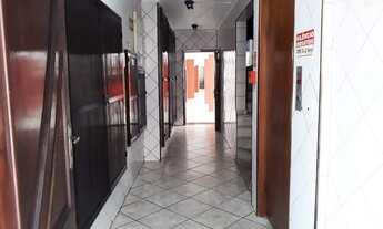 Imagem 4: Apartamento para venda com 40 metros quadrados com 1 quarto em Canto do Forte - Praia Gran