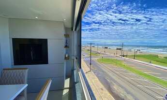 Imagem 6: Apartamento a beira mar, junto a praça do farol e mobiliado e decorado