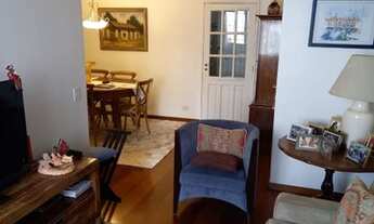 Imagem 3: APARTAMENTO COM 3 DORMITÓRIOS EM MOEMA