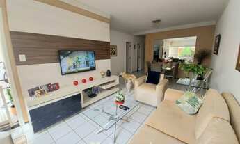 Imagem: Casa de condomínio na cohama