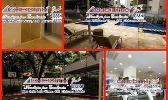 Imagem: São Paulo - Apartamento Padrão - Vila