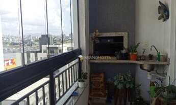 Imagem 3: Apartamento com 3 dormitórios à venda, 99 m² por R$ 650.000,00 - Kobrasol - São José/SC