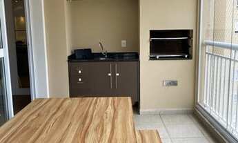 Imagem 6: Apartamento a venda possui 101 metros quadrados com 2 suítes na Vila Andrade - São Paulo