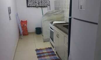 Imagem 4: Apartamento para venda com 57 metros quadrados com 2 quartos em Parque Amazônia - Goiânia