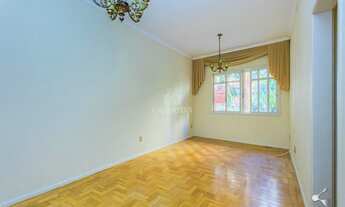 Imagem 4: Apartamento grande com 03 dormitórios no bairro Rio Branco