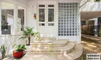 Imagem 7: SOBRADO A VENDA COM PISCINA NO MORUMBI!