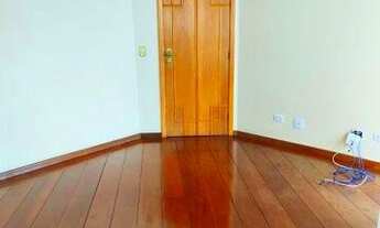 Imagem 2: Lindo apartamento para locação no Tatuapé com 3 dormitórios e lazer - São Paulo