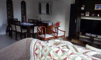 Imagem 2: CASA 150m² - 3 Dorms, 3 Banheiros - Rudge Ramos - São Bernardo do Campo