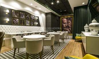 Imagem 6: GRAMADO - Apartamento Padrão - Vila Suiça