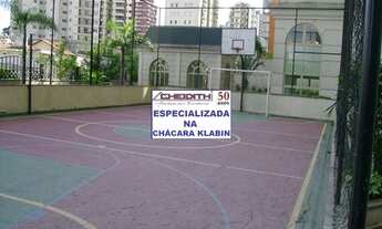 Imagem 7: Apartamento para venda com 127 metros quadrados com 3 quartos