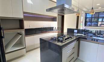 Imagem: Casa em condomínio no Quinta dos Ventos 