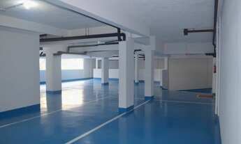 Imagem 4: APARTAMENTO 2 dormitorios COM CHURRASQUEIRA EM BALNEÁRIO CAMBORIÚ- semi-mobiliado