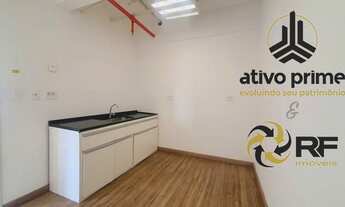 Imagem 2: São Paulo - Conjunto Comercial/Sala - Jardim Paulista