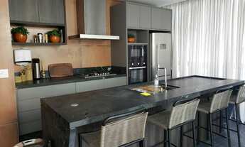 Imagem 5: Apartamento à venda no bairro Centro - Balneário Camboriú/SC