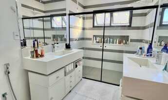 Imagem 6: Lindíssimo Sobrado à venda no Condomínio Paraty - Jardim dos Impérios/ Indaiatuba