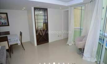 Imagem 6: Humaitá Apartamento com 2 dormitórios