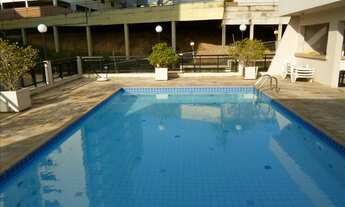 Imagem 2: Flat mobiliado próximo ao Campos Elíseos