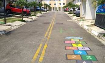 Imagem 6: Horto do Ype sobrado com 2 dormitórios 94 m²