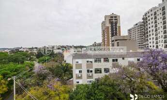 Imagem 6: Apartamento para venda possui 50 metros quadrados com 1 quarto em Menino Deus - Porto Aleg