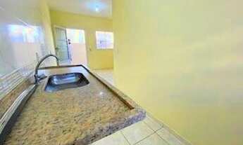 Imagem 5: Casa com 1 dormitório perto da estação Oratóro para locação - 45m²