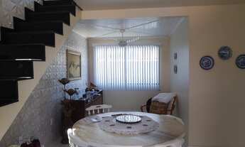 Imagem 5: RESIDENCIA DUPLEX 3 QTOS.(SUITE)PISCINA PRAIA DE VILATUR SAQUAREMA RJ