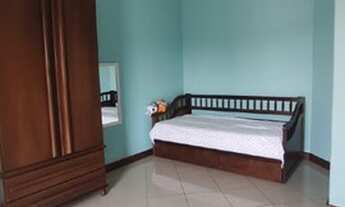 Imagem 4: Casa à venda, 3 quartos, 1 suíte, 2 vagas, Olaria - Lorena/SP