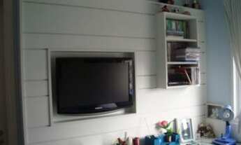 Imagem 4: Apartamento para venda possui 143 metros quadrados com 3 quartos