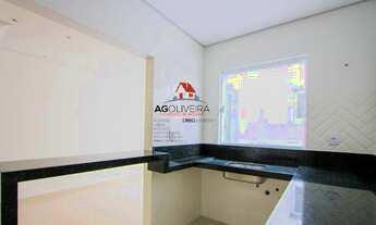 Imagem 6: COBERTURA À VENDA- VILA CURUÇÁ- 02 QUARTOS- 102m²- R$450.000,00