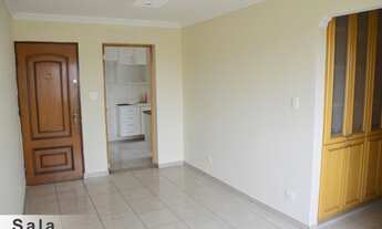 Imagem 2: Apartamento para aluguel, 3 quartos, 1 vaga, Moinho Velho - São Paulo/SP