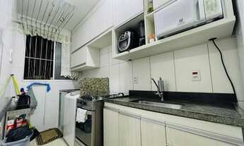 Imagem 3: Apartamento para Venda em Serra, Colina de Laranjeiras, 2 dormitórios, 1 banheiro, 1 vaga