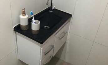 Imagem 5: COBERTURA 2 DORMITORIOS SENDO 1 SUITE PARQUE SÃO VICENTE