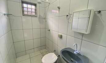 Imagem 6: Casa 2 Quartos Rua Carlos Gomes - Vila Jardim Pompéia