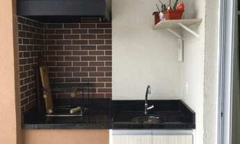 Imagem 7: Apartamento a venda - Vila Leopoldina, Santo Andre