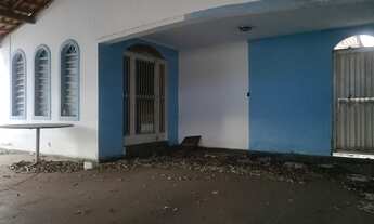 Imagem 3: Imóvel residencial AT 250m² e AC 188m² - Araçatuba/SP