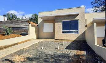 Imagem 3: Casa à venda no bairro Tarumã - Viamão/RS