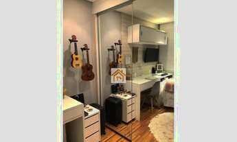 Imagem 2: São Paulo - Apartamento Padrão - Campo Belo